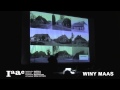 IAAC Lecture Series 2014 - Winy Maas