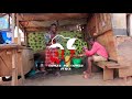 Time for food hot comedy dance chamuka and chamula