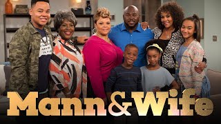 Mann & Wife Season 1 Ep.1-10 (Complete Season 1 w/ Full Episodes)