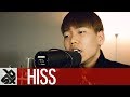 HISS | IDENTITY