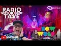 🧑‍🎤ROBB ZIPP GOES TO @meowwolf RADIO TAVE HOUSTON