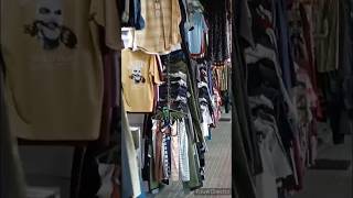 Tibetan Market Dehradun | Tibbati Market Dehradun | Uttarakhand #short #shorts #tibetanmarket