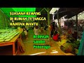 SUASANA REWANG TETANGGA HAJATAN Di Pedesaan Ponorogo