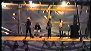 1985 Lip Sync Contest - Van Halen's Jump