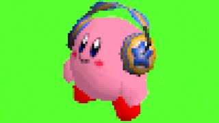 Who Created Kirby