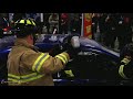 OAFC 2019 Auto Extrication Demo