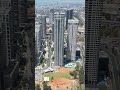 rom tower and tzameret park