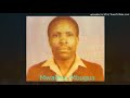 KUHIRIRIA - MWALIMU JAMES MBUGUA