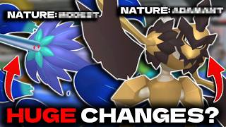 HUGE Changes are Happening in Pokemon Champions