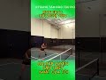 Hướng dẫn Backhand Dink picklebal#pickleball#vsip1#pickleballhuunghi#kienthucpickleball