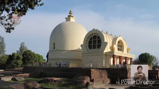 ตำนานพระบรมสารีริกธาตุ ณ บรมบรรพต รวมตอนที่ 2/3