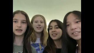 Enhance Each Other's Lives | #SharetheShorts 2023 Competition Winners