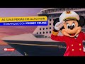 Disney Cruise Line