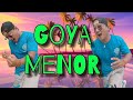 GOYA MENOR || LiNE DaNCE ( FoR FuN )💖