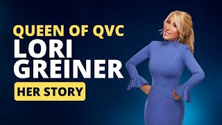 The Queen of QVC: Lori Greiner and her Path to Success