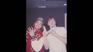 [FREE] Jack Harlow x 24kGoldn - Type Beat - 2022 - " Keep on the way "