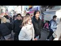 【4k tokyo walk】原宿 harajuku 78 東京散歩