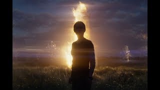 ANNIHILATION - A Beautiful Nightmare Of A Film