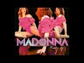 Madonna - Hung up (Lyrics)