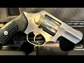 Ruger SP101 .357Magnum with 2.25” barrel! Touted as most accurate and reliable Revolver on market!