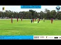 psca round 2 1 day a grade lesmurdie mazenod v dianella