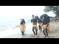 Tari sajojo Papua (tari Papua) by IPA 5