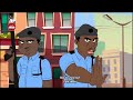 tegwolo and tega the superheros full movie