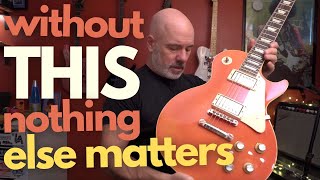 The Major Scale On Guitar: What you need to know
