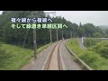 西武鉄道特急ちちぶ・狭山線