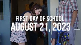 2MT: 5 Things To Know For the 2023 School Year