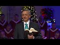 robert jeffress sermons _ daniel courageous living in a pagan world _ the final chapter