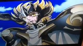 Saint Seiya Elisio ITA Ivo De Palma