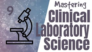 Mastering Clinical Laboratory Science 9: Relaxing Review with Relaxing Music - Musical Piano