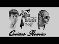 Quizas Remix - Rakim & Ken-Y feat. Tony Dize