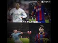 Every player has its nightmare #fypシ゚viral #ronaldo #neymar #messi