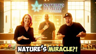 Nature’s Remedy: Michigan’s Hidden Gem Dispensary Changing the Cannabis Experience