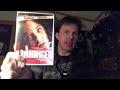 unhinged 1982 slasher movie review