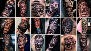 Lion tattoo | lion tattoo Gallery...