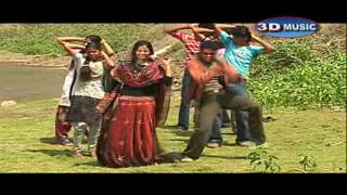 Taro Ghumto Ghagro | Singer- Shahin Shaikh & Aade | Banjara Hit Video Song Full HD