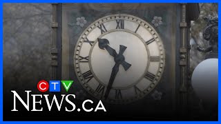 Tips For Adjusting To Time Switch This Sunday