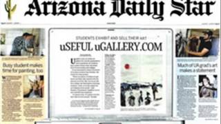 arizona daily star