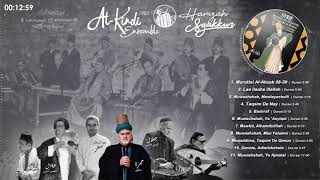 02. Syaikh Hamzah Syakkur & Al-Kindi Ensemble 1994 #sufisong