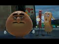 sausage party foodtopia official trailer prime video