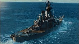 Battleship Missouri sails again