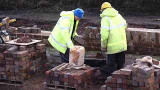 Fosseway Heath Jan 9th 2019