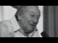 gregory bateson on stability excerpt from the documentary an ecology of mind