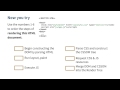 Summarize the CRP - Website Performance Optimization
