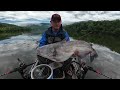 catfishing for money on the tennessee river nickajack windone e2