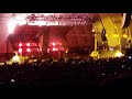 Post Malone - "Congratulations" @ Hollywood Bowl 6/27/18