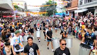 KALIBO DRUM AND LYRE ATI ATIHAN FESTIVAL 2023